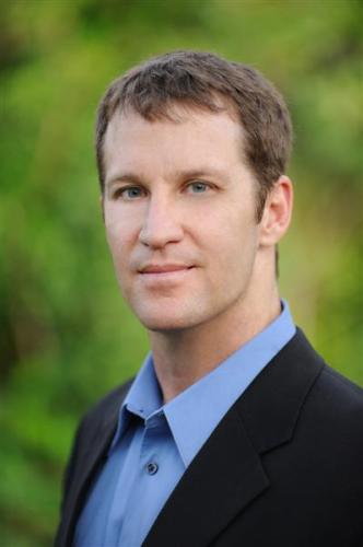 Lance Mohr