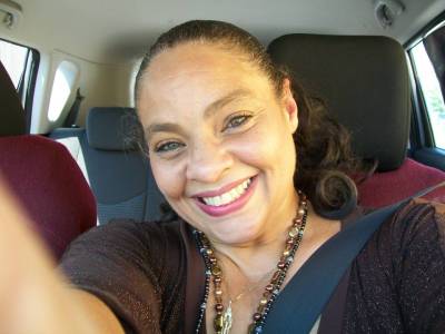 Diane Simons