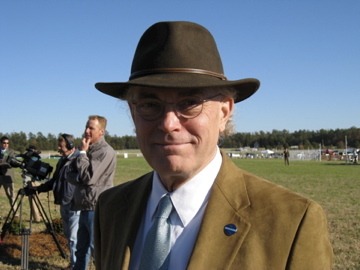 Terry Joos