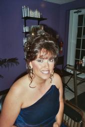 Angela Tobin