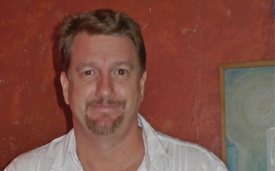 John Amber