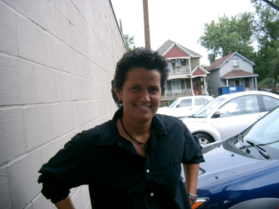 Tresa Goodwin