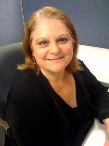 Catherine Reilly