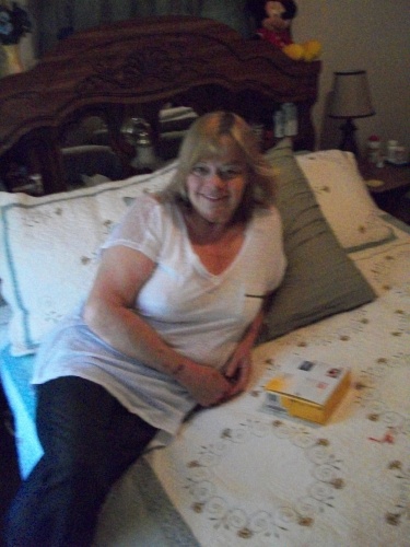 Barbara Sharpley