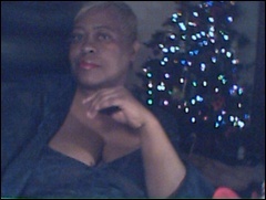 Lillian Floyd