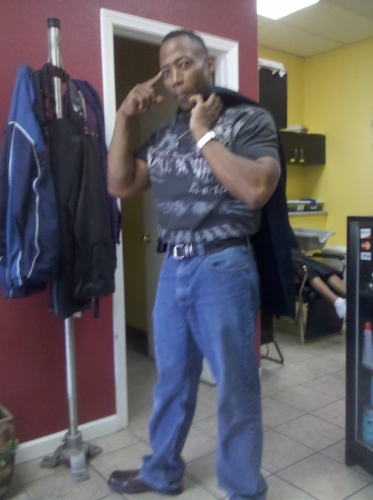 Lovell Goodrum