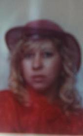 Doris Wagoner