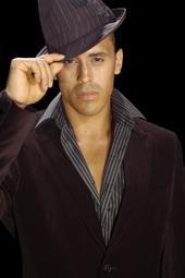 Enoc Serrano