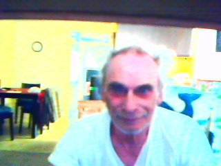 Benjamin Pastor