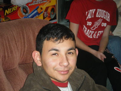 Oscar Urbina