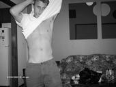 David Merrywell