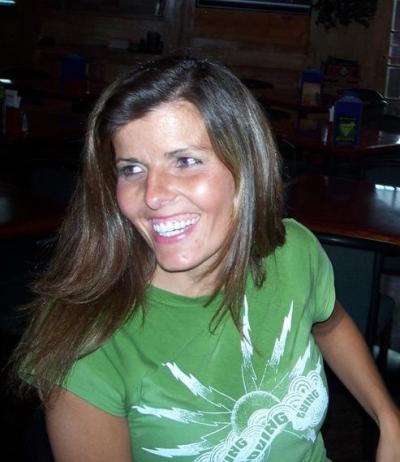 Rebecca Fochek