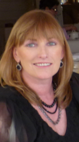 Lynda Mcclam