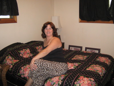 Shelly Shay