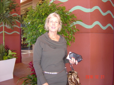 Sherry Vincent