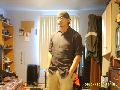 Trevor Herrera