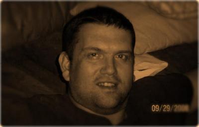 Timothy Yost