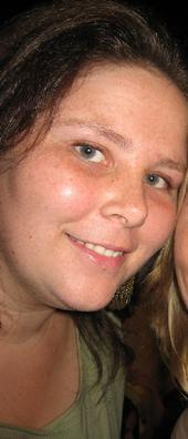 Alea Birbeck