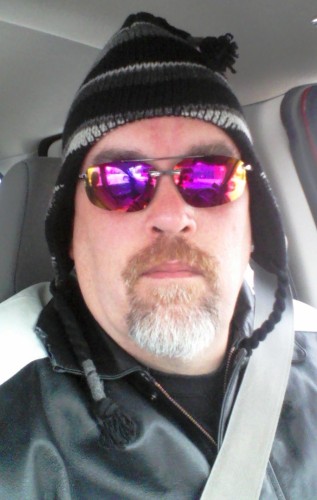Robert Amos