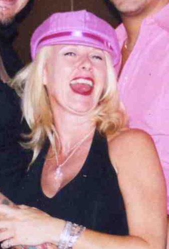 Lorraine Flett