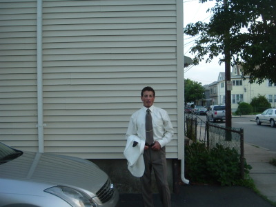 Frank Russo