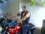 Dennis Spradley