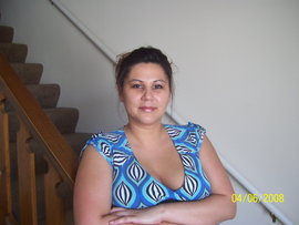 Gina Winters