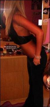 Brittney Moore