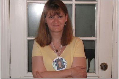 Ruth Snyder