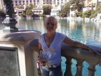 Tammy Mueller