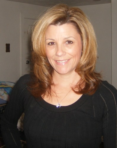 Sherry Yannacci