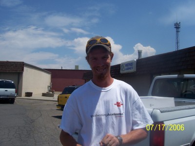 Seth Dalberg