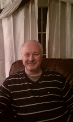 Donald Brown