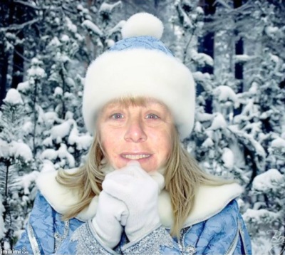 Theresa Arsenault