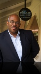 Laron Owens