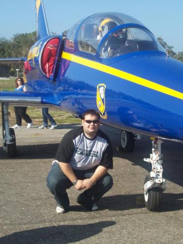 Alejandro Arboleda