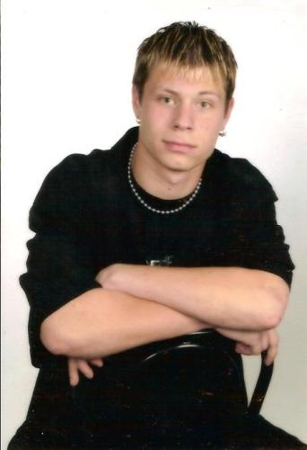 Lucas Mcnamara