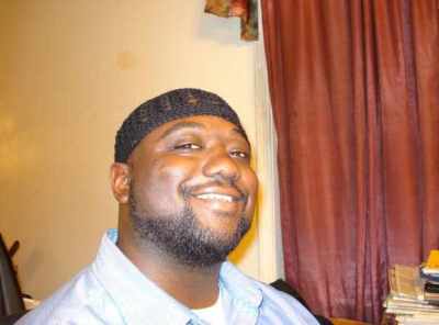 Kevin Harris
