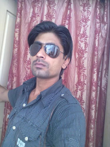 Nasir Malik