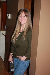 Catherine Wells