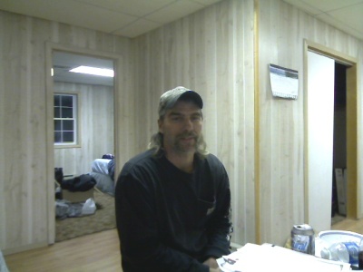 James Knapp