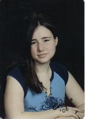 Christina Goins