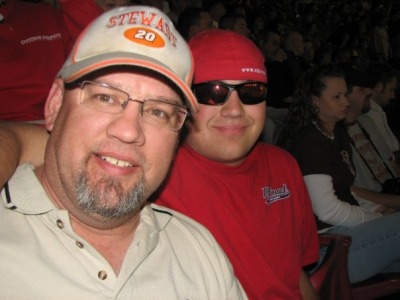 Jeffery Stewart