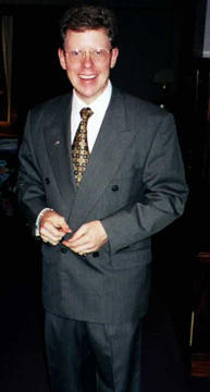 Jon Bixby