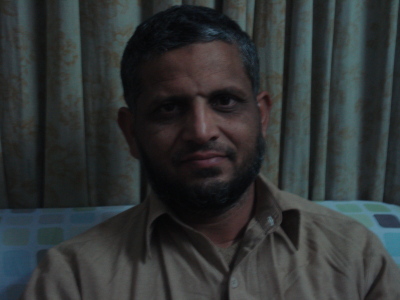 Faisal Abbas