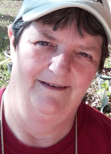 Louise Rosand