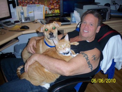 Anthony Miceli