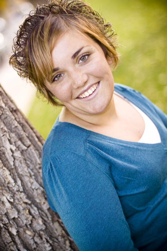 Leana Falshaw