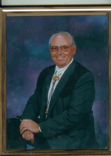 Erwin Koch