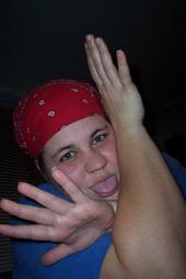 Jennifer Romig